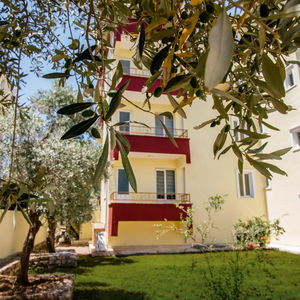 Hotel Misa Pansiyon Apart cazare Kusadasi
