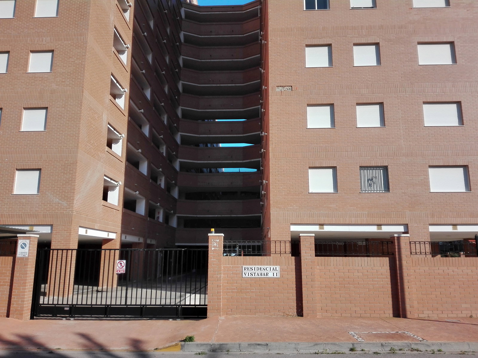 Apartamentos Vistamar Marina Dor 3000