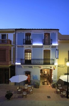 Casa Arizo Guest House