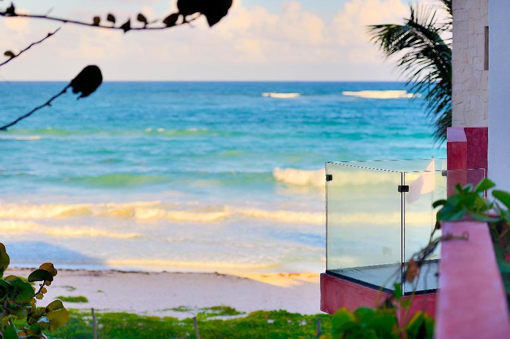Hotel Tago Tulum By G Hotels