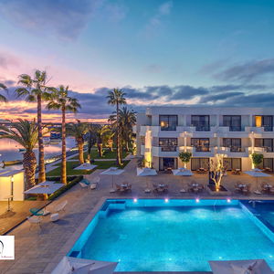 Hotel Dawliz Rabat Art & Spa cazare Sale