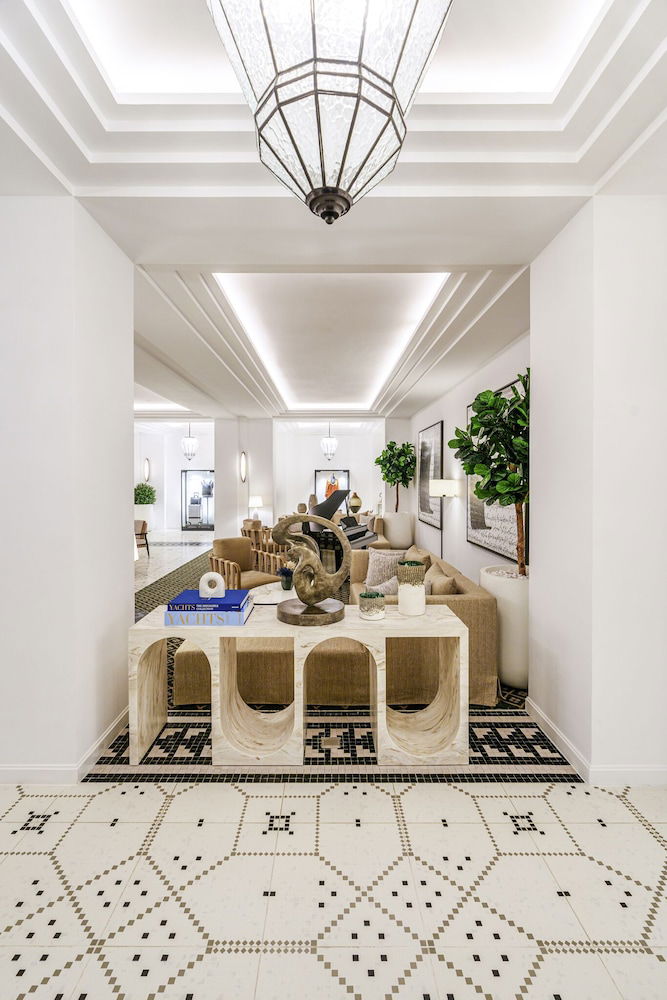 Hotel Fairmont La Marina Rabat Sale Hotel And Residences