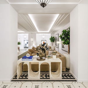 Hotel Fairmont La Marina Rabat Sale Hotel And Residences cazare Sale