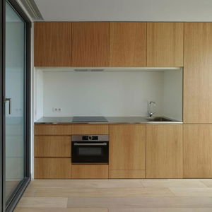 Hotel Hoom Apartments Juan Bravo 56 Madrid cazare Madrid