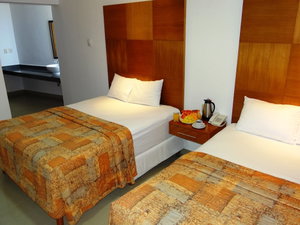 Hotel Suites Gaby cazare Cancun