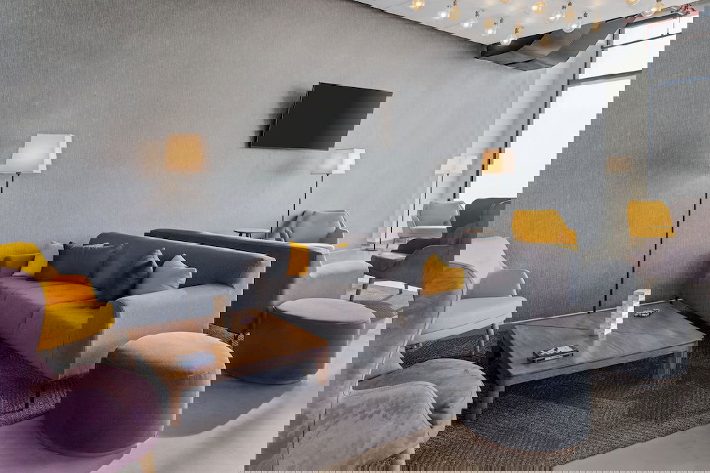 Hotel Aloft Santo Domingo Piantini