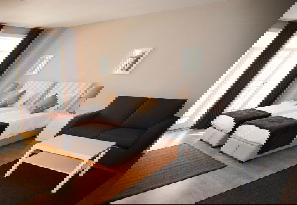 Hotel Be Oporto Apartments Clerigos