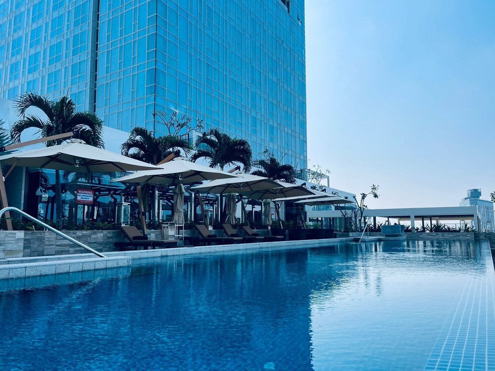 Courtyard By Marriott Colombo