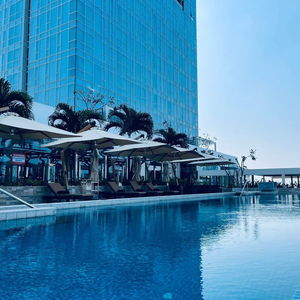 Hotel Courtyard By Marriott Colombo cazare Colombo