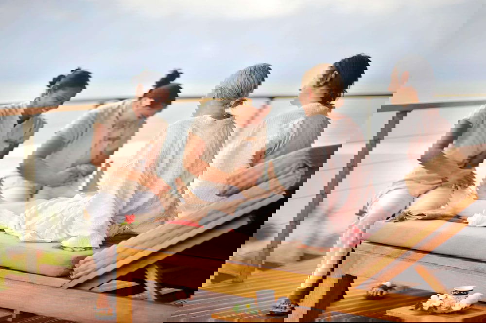 Hotel Outrigger Fiji Beach Resort