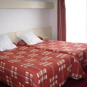 Hotel Quality Hotel Toulouse Centre cazare Toulouse