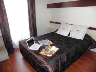 Quality Hotel Toulouse Centre