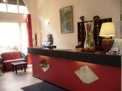 Quality Hotel Toulouse Centre