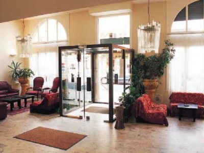Quality Hotel Toulouse Centre