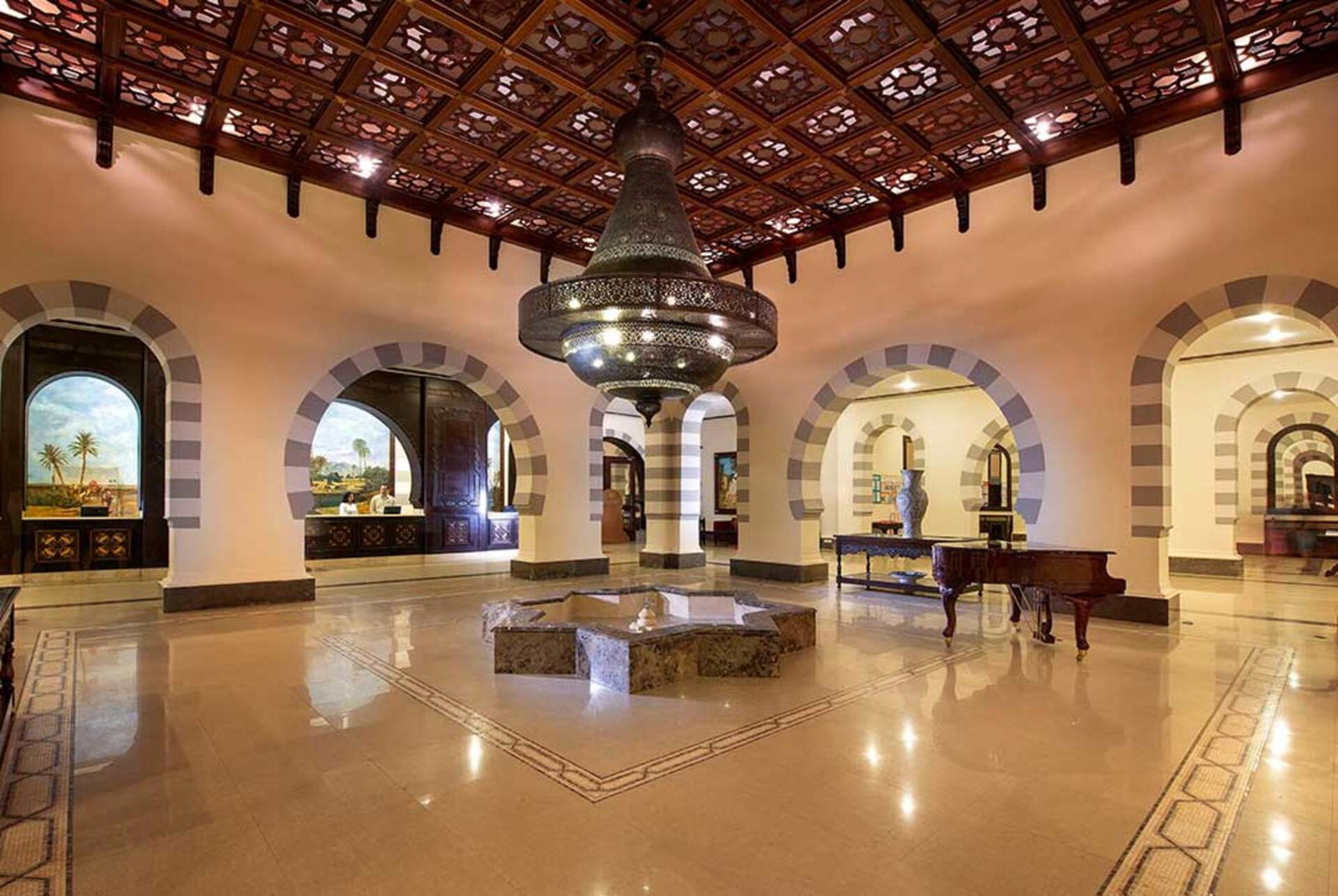 Stella Beach Resort & Spa - Makadi Bay