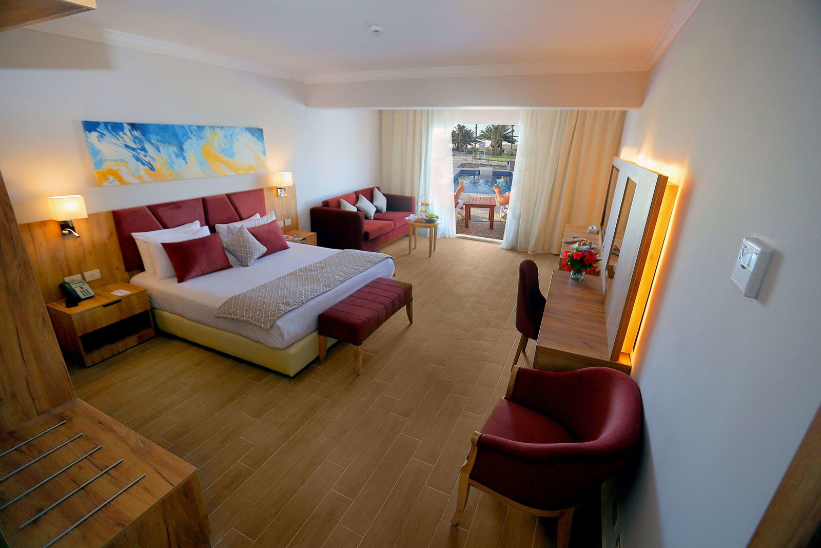 Stella Beach Resort & Spa - Makadi Bay