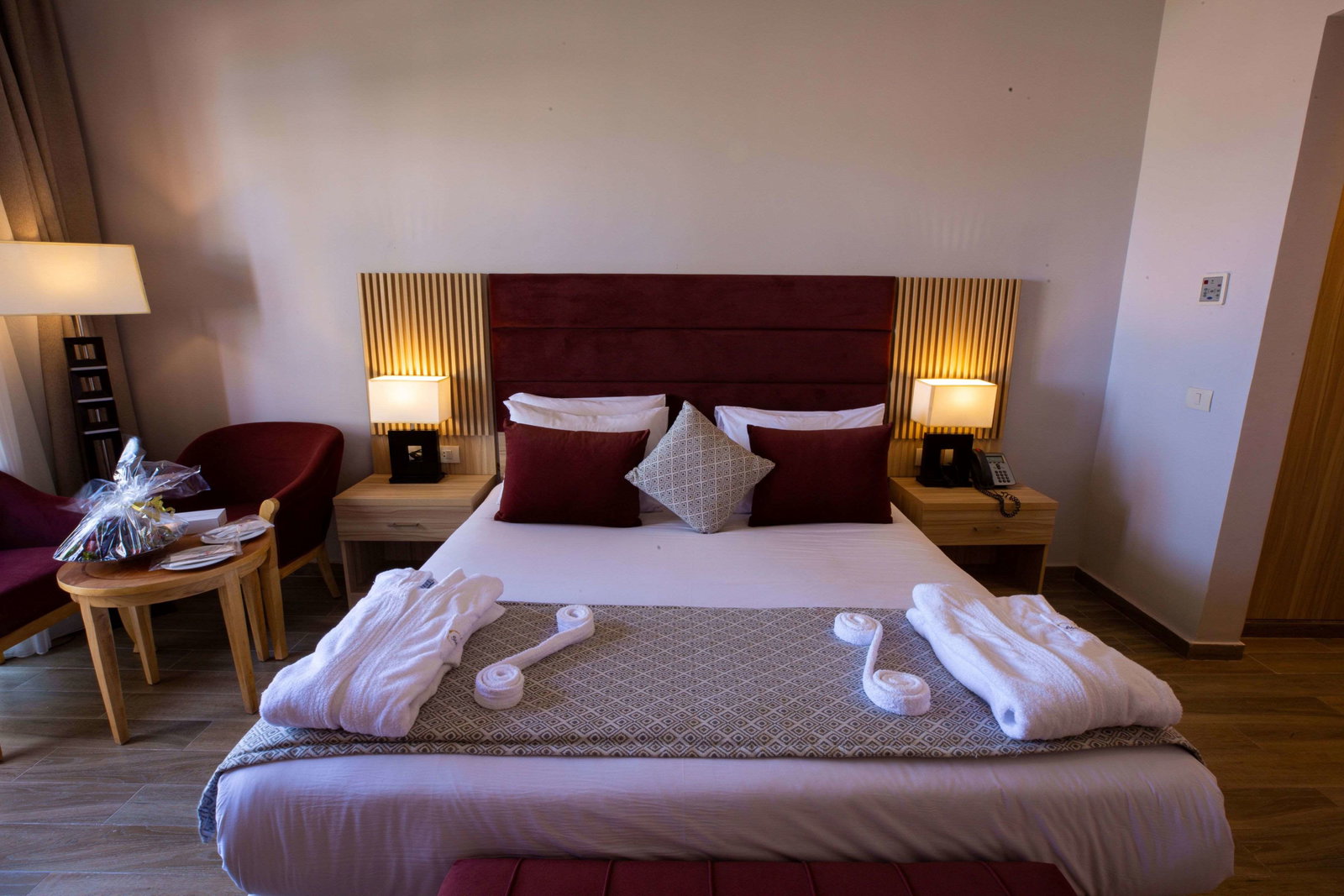 Stella Beach Resort & Spa - Makadi Bay