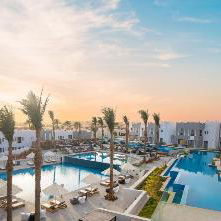 Sejur Sunrise Tucana Resort vacanta Makadi Bay