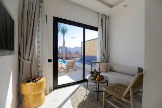 dal travel Sunrise Tucana Resort