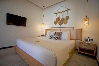 dal travel Sunrise Tucana Resort