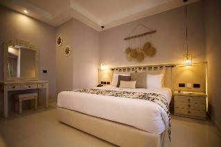 dal travel Sunrise Tucana Resort