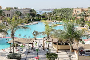 Hotel Prima Life Makadi Hotel - All Inclusive cazare Makadi Bay