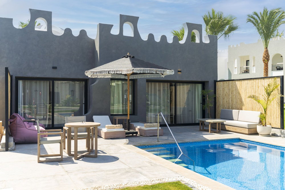 Sunrise Tucana Resort -Grand Select-