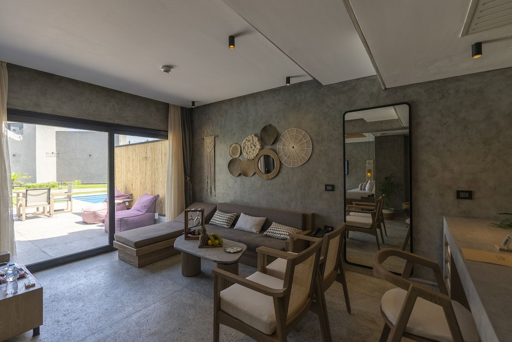 Sunrise Tucana Resort -Grand Select-
