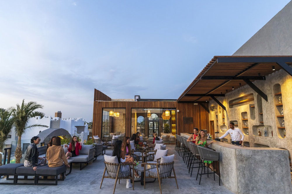 Sunrise Tucana Resort -Grand Select-