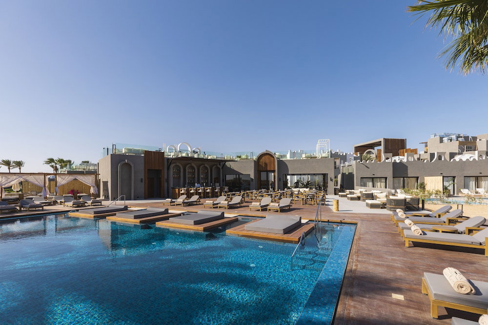 Sunrise Tucana Resort -Grand Select-