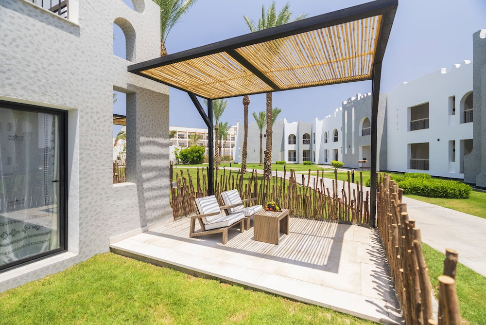 Sunrise Tucana Resort -Grand Select-