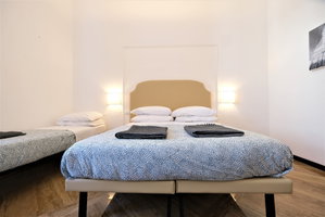 Hotel Vin Novo Rooms & Apartments cazare Florenta