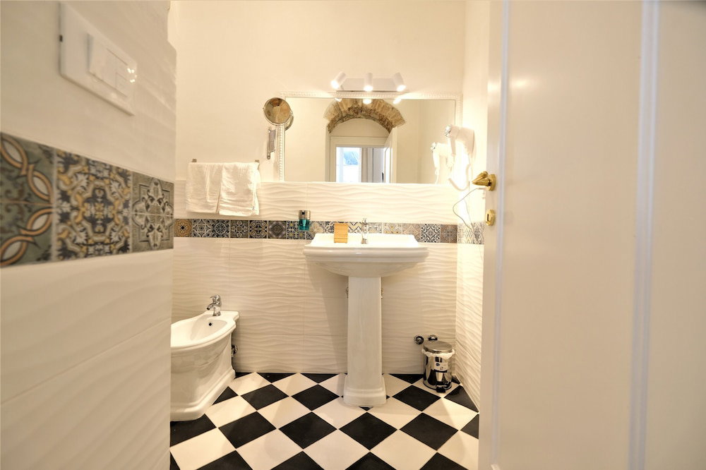 Vin Novo Rooms & Apartments