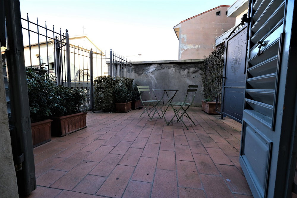 Vin Novo Rooms & Apartments