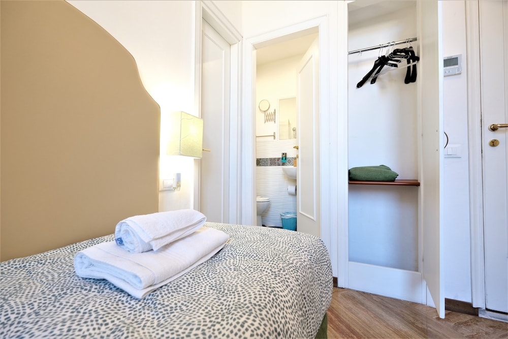 Vin Novo Rooms & Apartments