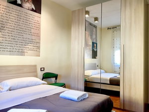 Hotel 5 Keys cazare Pisa