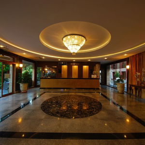 Hotel Pasabey Hotel cazare Marmaris