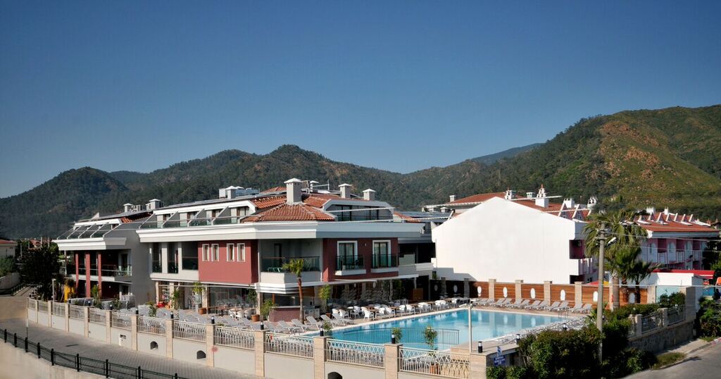 Pasabey Hotel