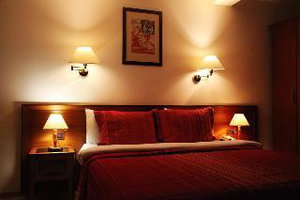 Hotel Arber Hotel cazare Tirana