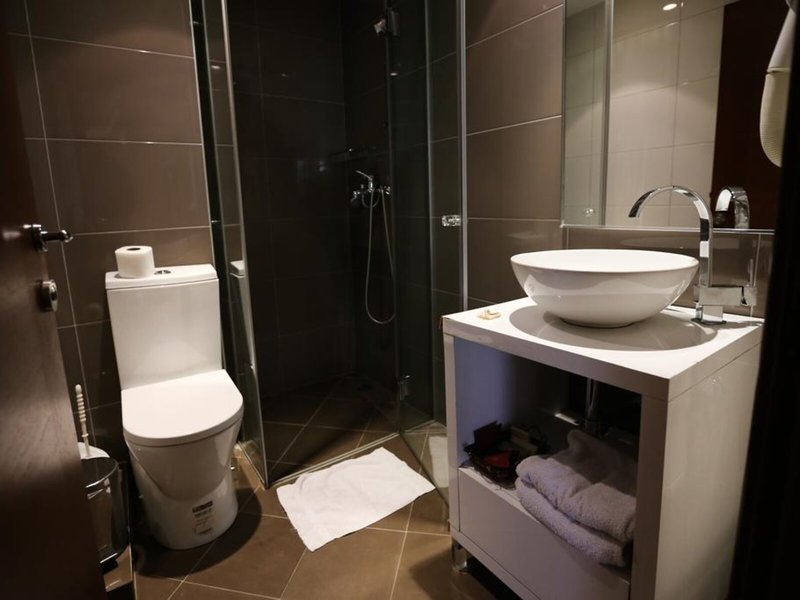 Arber Hotel