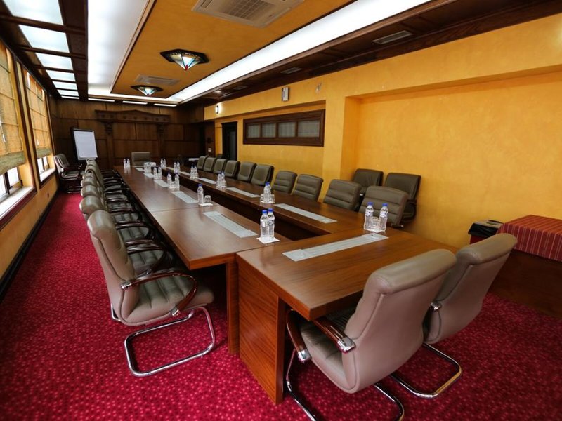 Arber Hotel