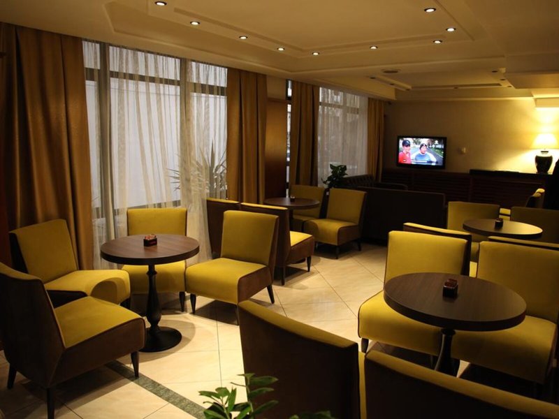 Arber Hotel