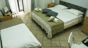 Hotel B&B Maison Du La Rua cazare Napoli