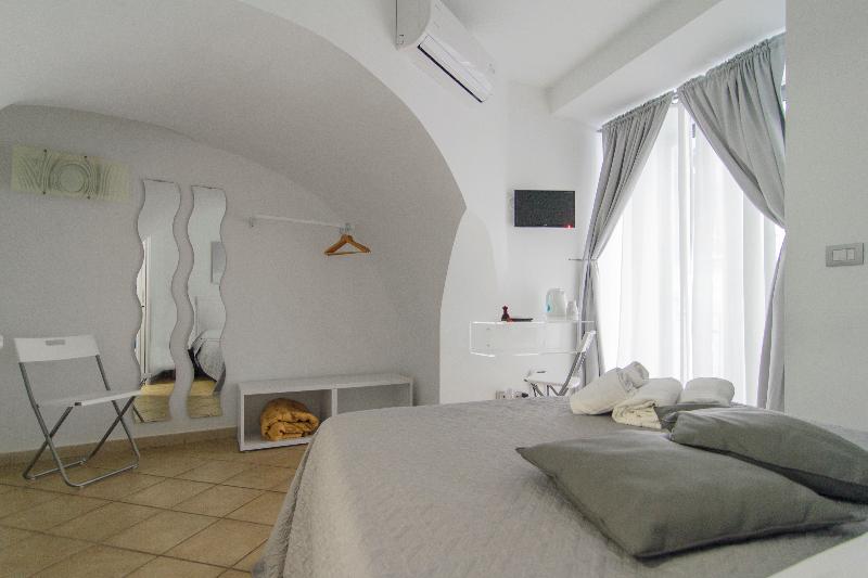 B&B Maison Du La Rua