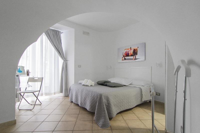 B&B Maison Du La Rua