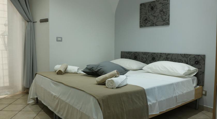 B&B Maison Du La Rua