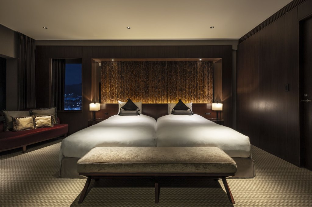 The Royal Park Hotel Kyoto Sanjo