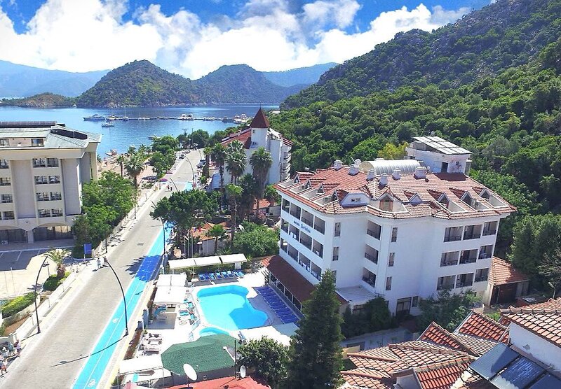 Hotel Portofino Hotel