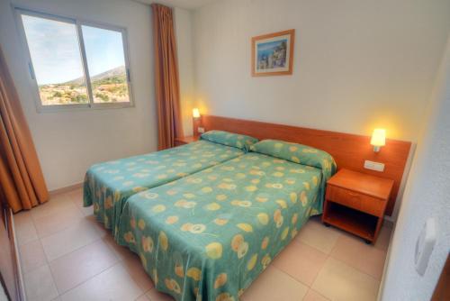 Hotel Aparthotel Bcl Levante Lux
