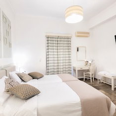 Sejur Hotel Oasis vacanta Paros